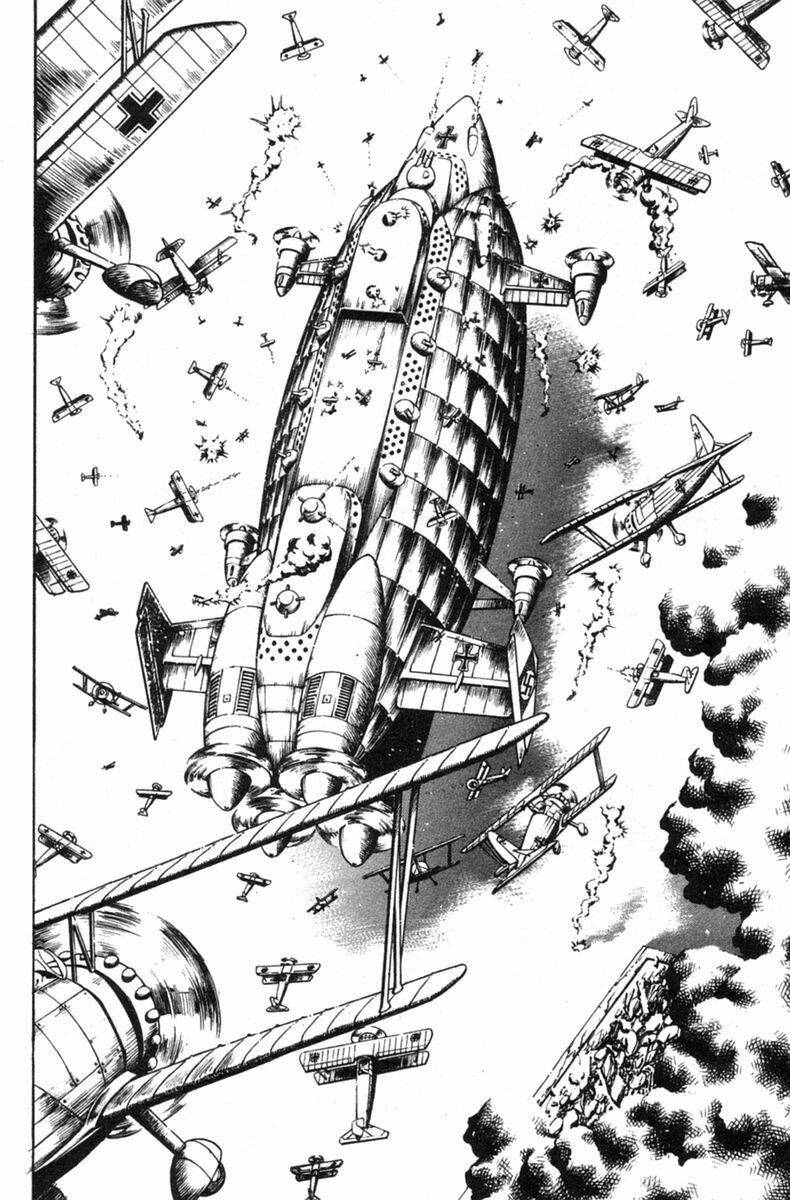 tenkuu no hasha z chapter 3 11