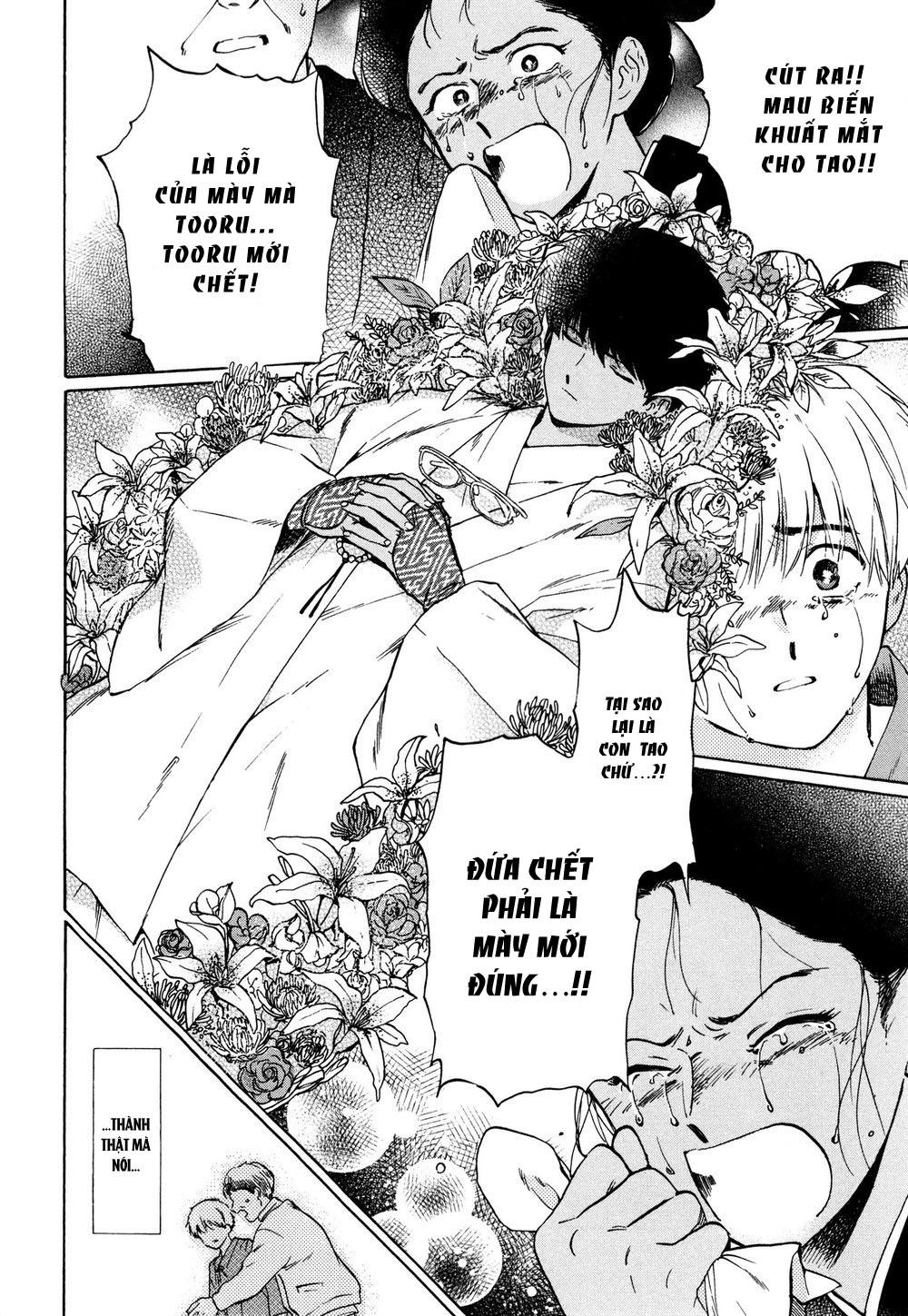 oneshot hỏny chapter 42 10