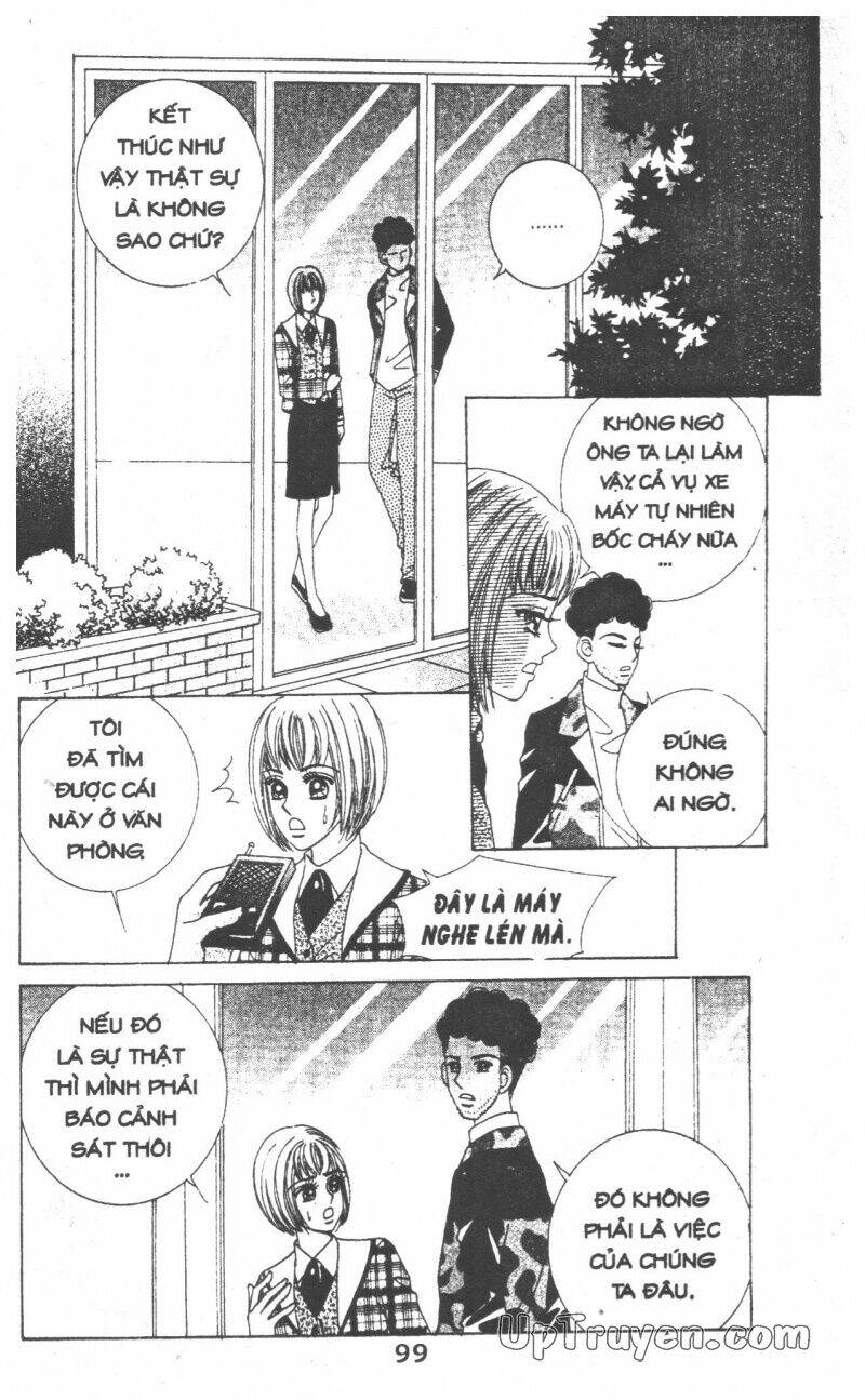 thuyền viễn xứ chapter 10 101