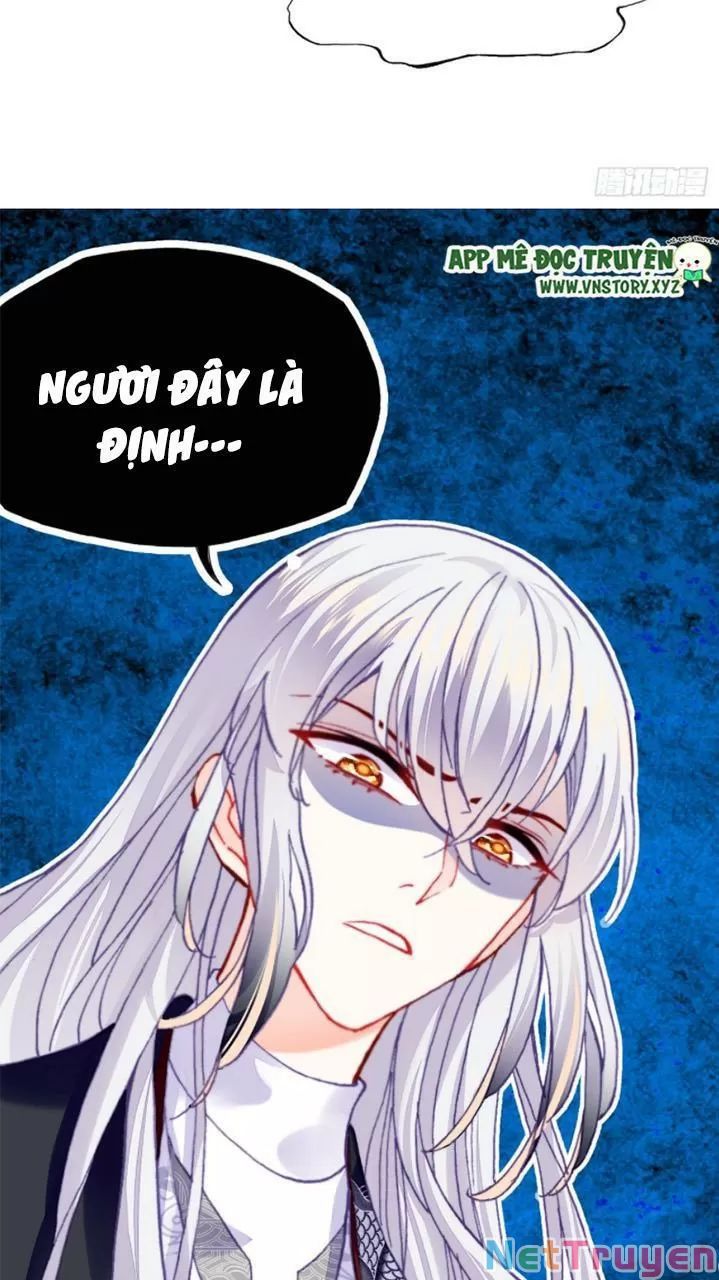 lại bị bệnh chiều chuộng quấn lấy chapter 27 47