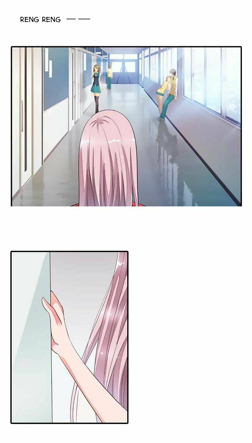 em vẫn còn nhỏ chapter 21 2