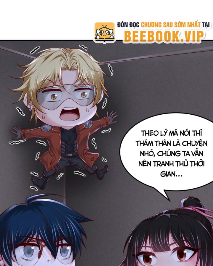 bắt đầu từ trăng đỏ chapter 163 5