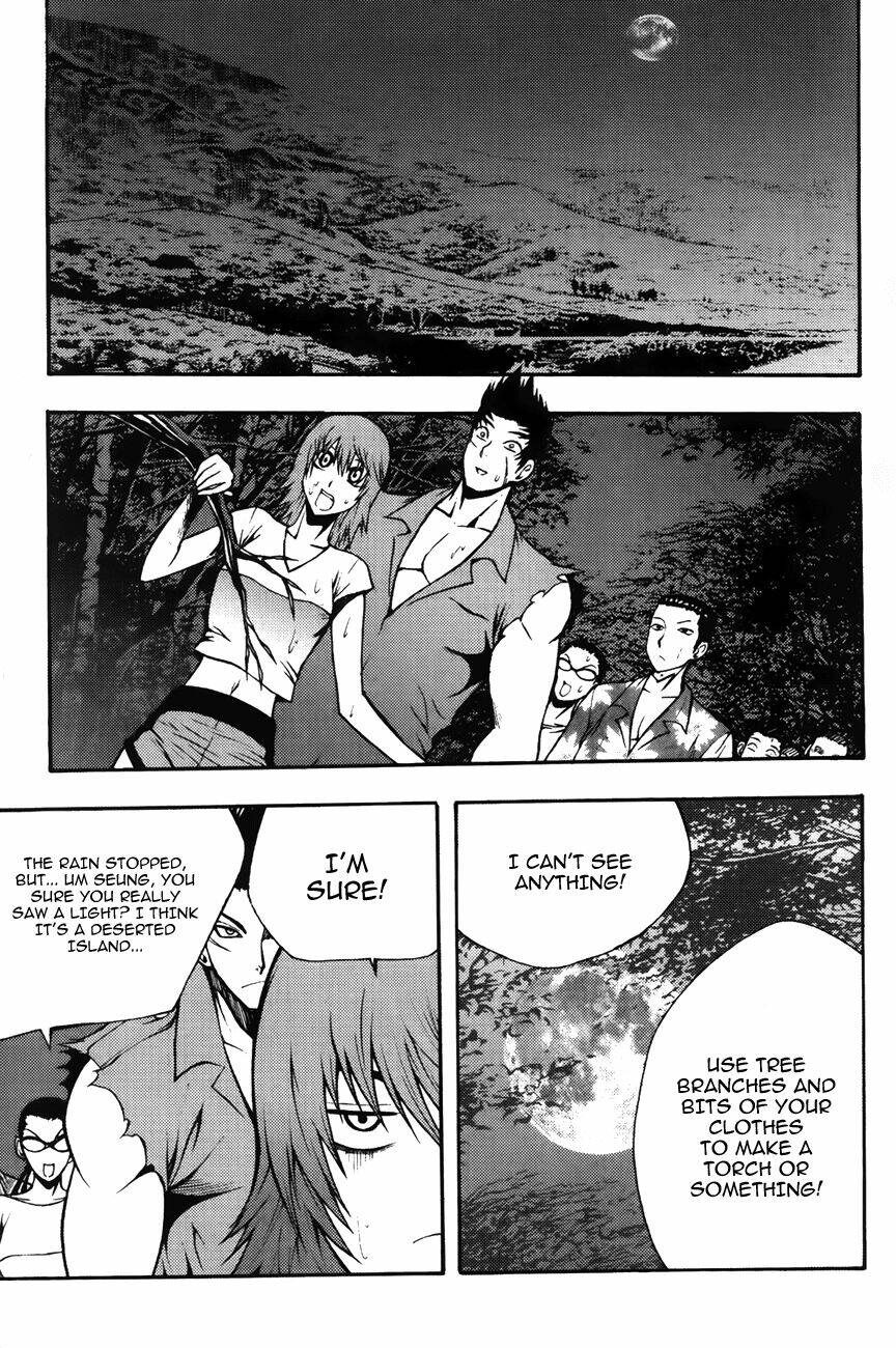 zippy ziggy chapter 76 7