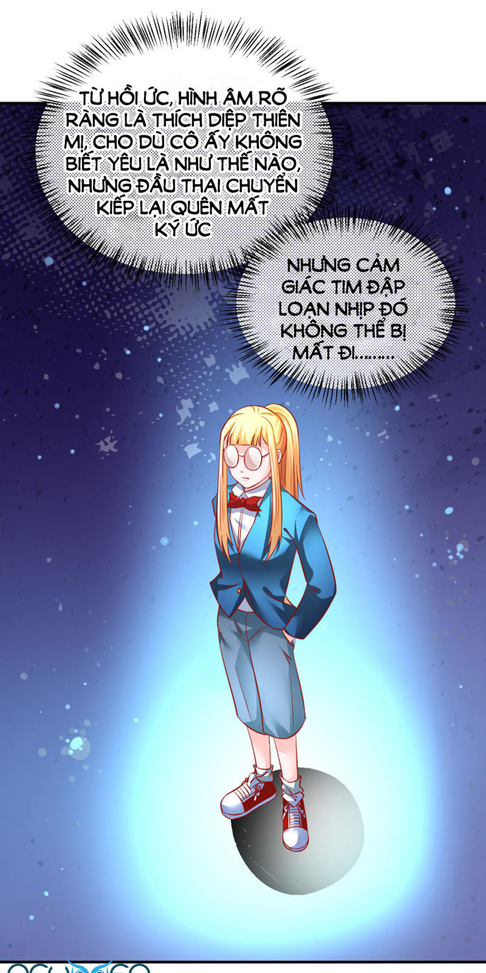 từ đây vương gia không thượng triều sớm chapter 68 15