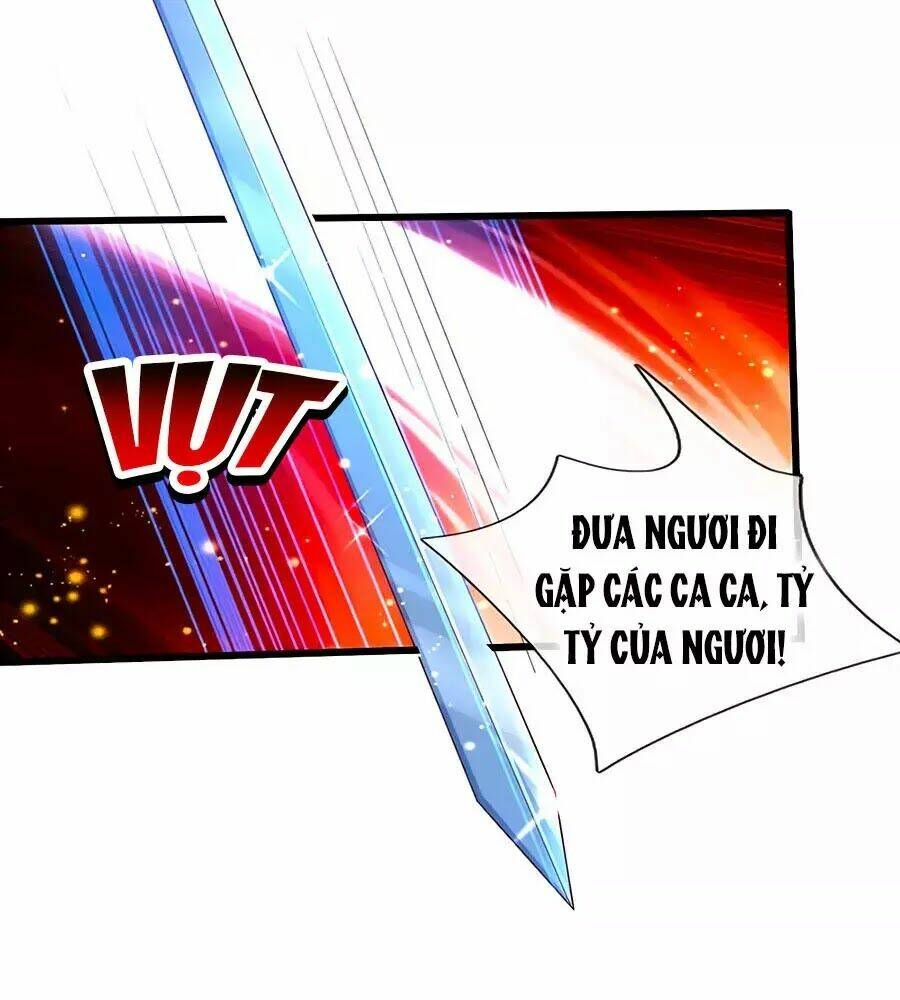 bỗng một ngày trở thành con gái nhà vua chapter 128 22