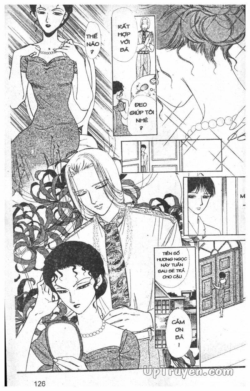 hoàng tử hoa - bud boy chapter 3 128