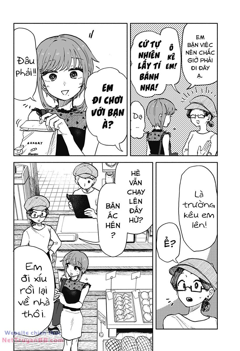 chúc em hạnh phúc, lemon! (hay chapter 16 3