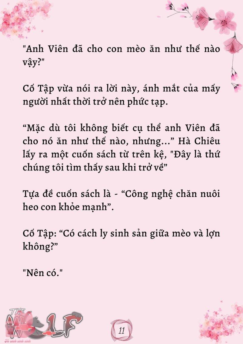 xuyên không vào nhóm nhạc nam 200 người chapter 43 11