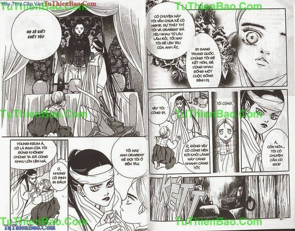 cổ vật kinh hoàng chapter 10 49