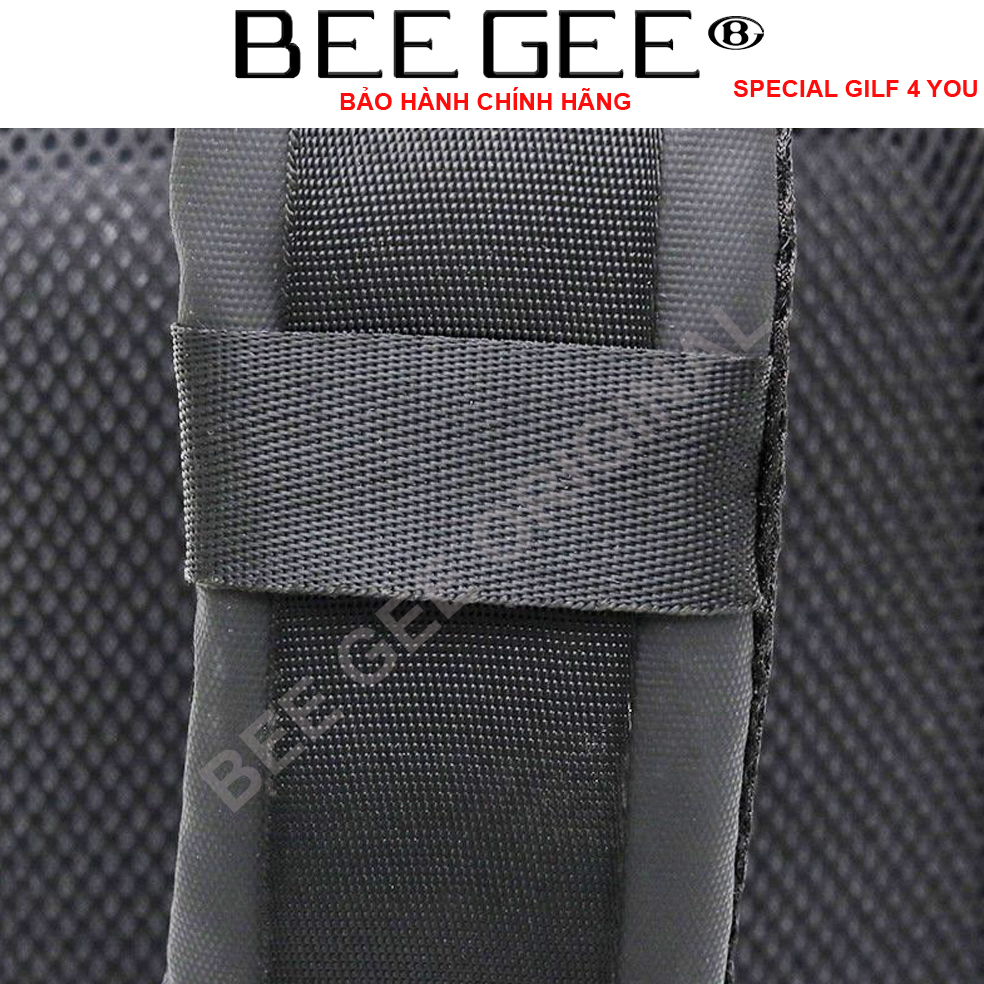 Túi đeo chéo nam cao cấp phong cách HÀN QUỐC BEE GEE DCN9015