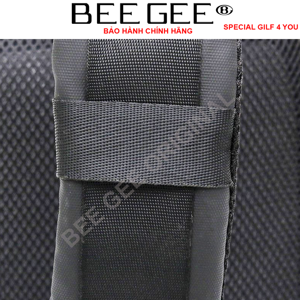 Túi đeo chéo nam cao cấp phong cách HÀN QUỐC BEE GEE DCN9015 (Tặng quà tặng ngẫu nhiên trong BEEGEE GILF COLLECTION)