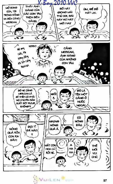 nhóc maruko chapter 10 57