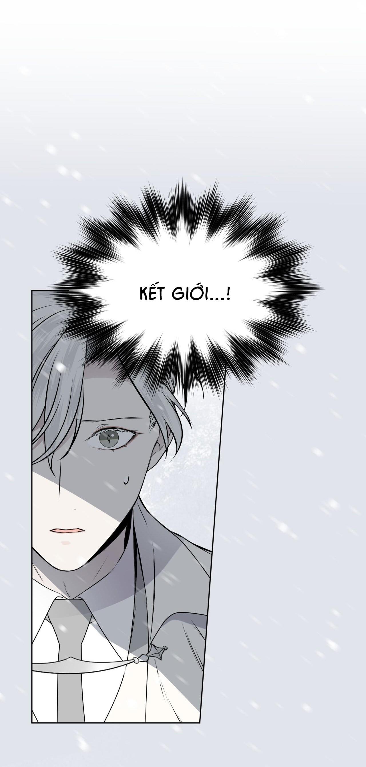 rừng biển [bl] chapter 33 3