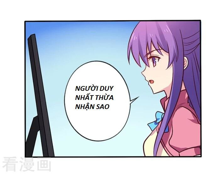 tổng tài đã cưới em chapter 75 14