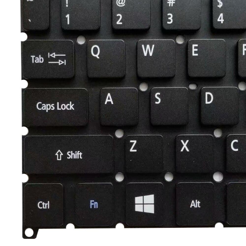 Mới Bàn Phím Laptop Us Cho Acer Aspire S3-391 S3-951 S3-371 S5-391 S3-331 S5-951 B113 B113-em