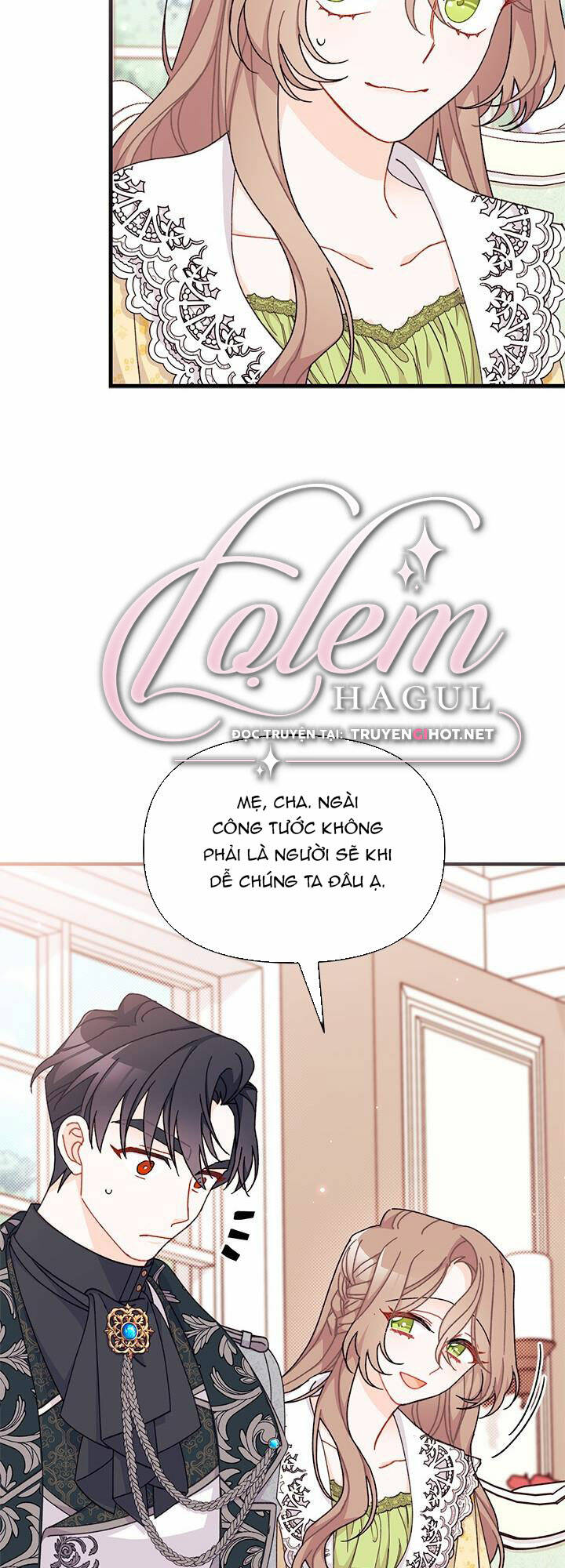 Tôi Đã Có Chồng Sau Khi Nhặt Được Nam Chính chapter 46.1 12