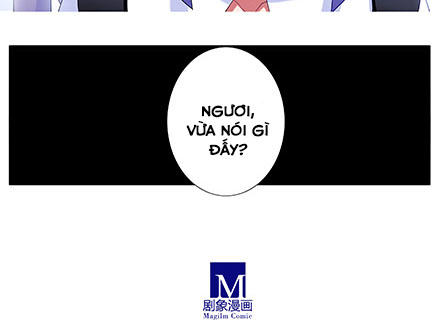 đầu óc đại sư huynh của ta rất đen tối chapter 226 20