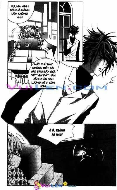 đừng tin cô ấy chapter 2 118