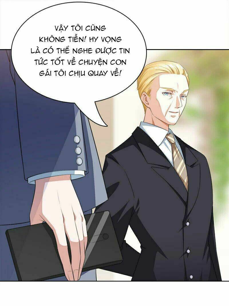 lãnh hôn cuồng ái chapter 44 21