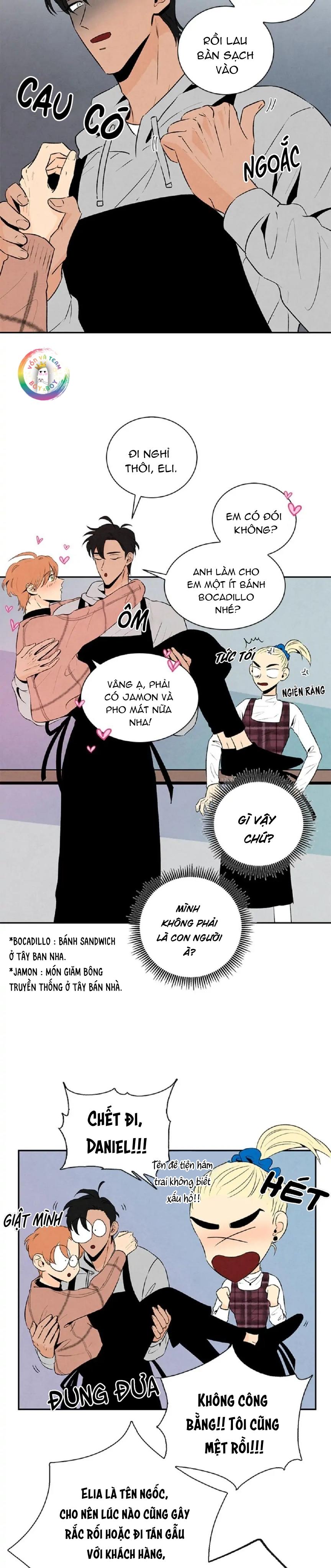 bona sort chapter 21 21