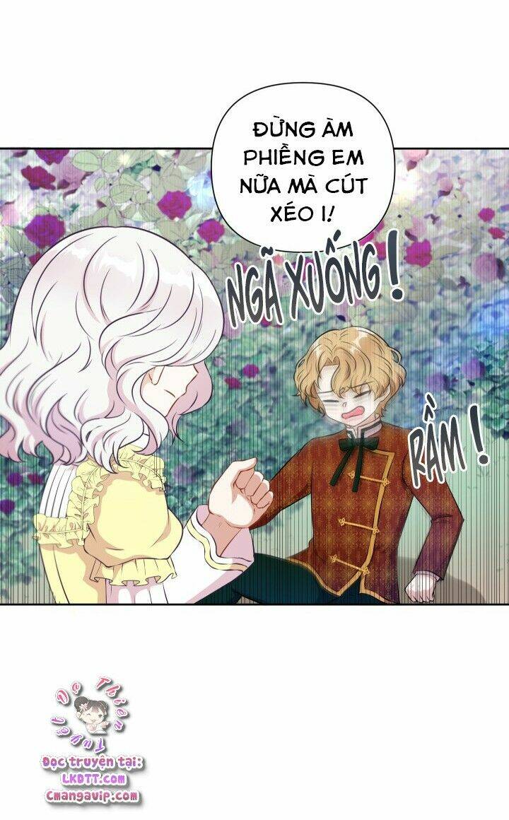 công chúa xấu xa chapter 22 21