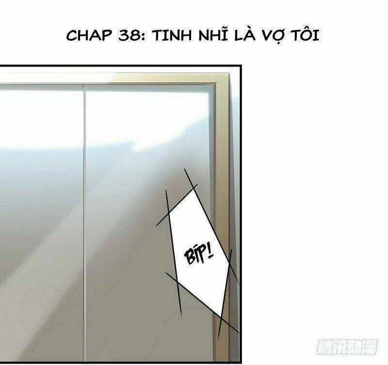 cuồng duệ tiểu thê chapter 38 3