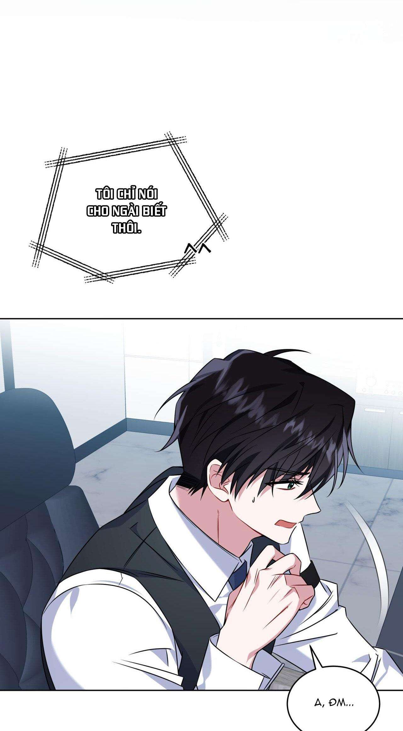 nước uống tình yêu của cáo plin chapter 5 46