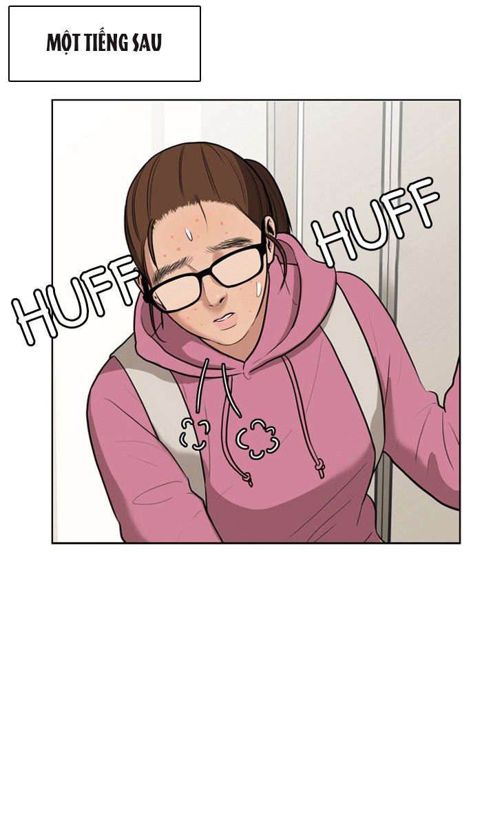 vẻ đẹp đích thực - true beauty chapter 3 56
