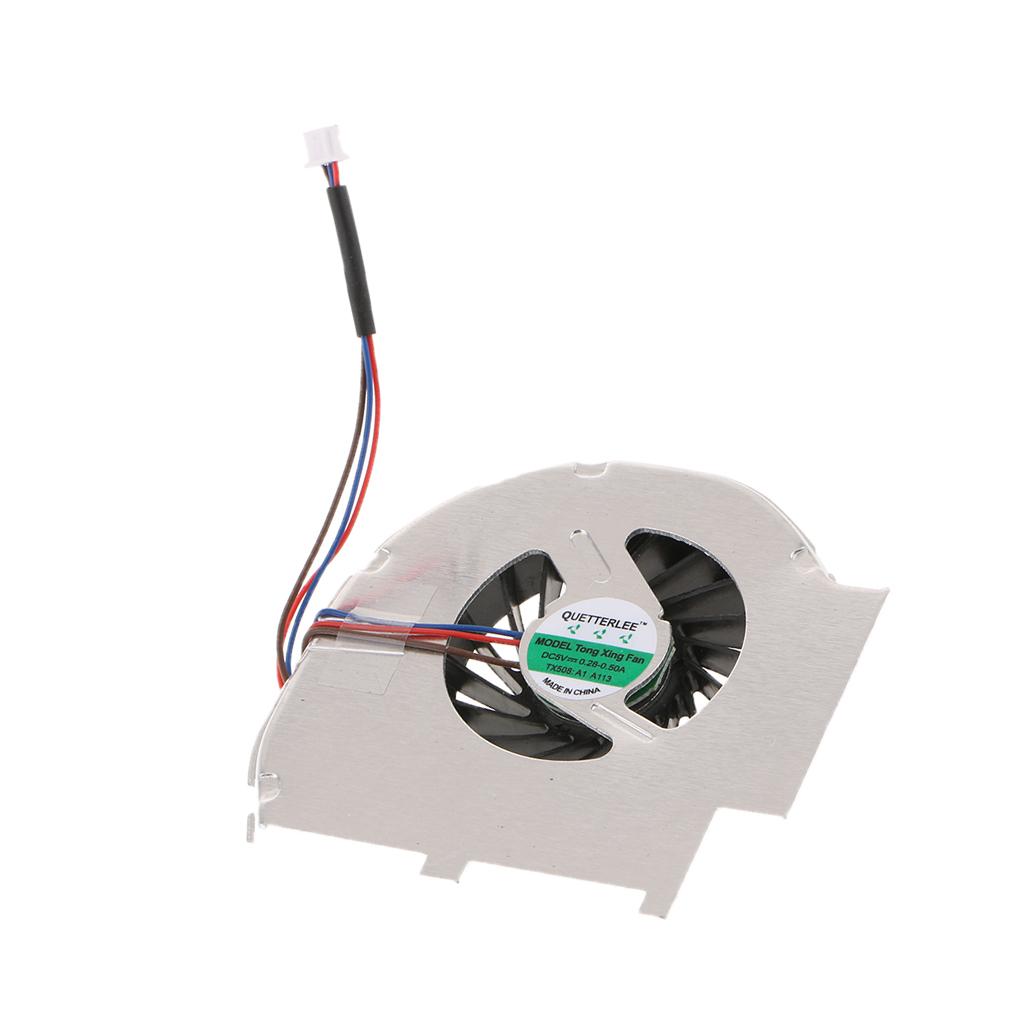 Laptop CPU Fan for IBM Lenovo Thinkpad T60 T60P 26R9434 41V9932 MCF212PAM05