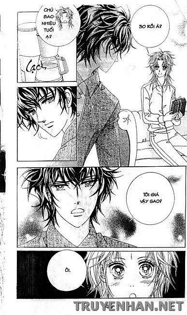 người duy nhất chapter 11 9