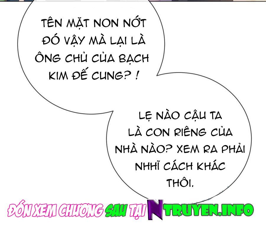ẩn hôn 100%: chọc tức vợ yêu mua một tặng một chapter 83 41