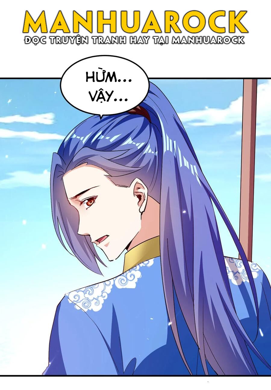 tối cường thăng cấp chapter 317 28