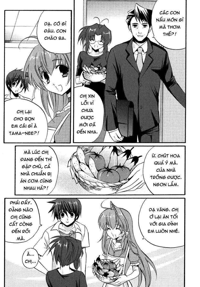 gift - under the rainbow chapter 8 8