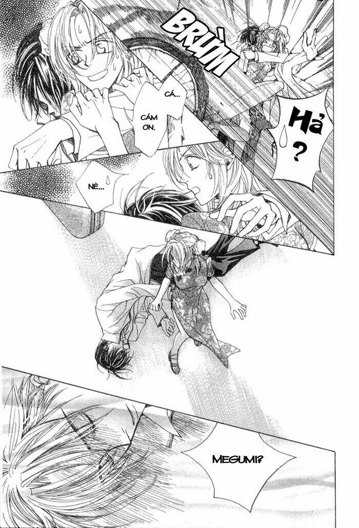 bức tranh rồng chapter 11 31