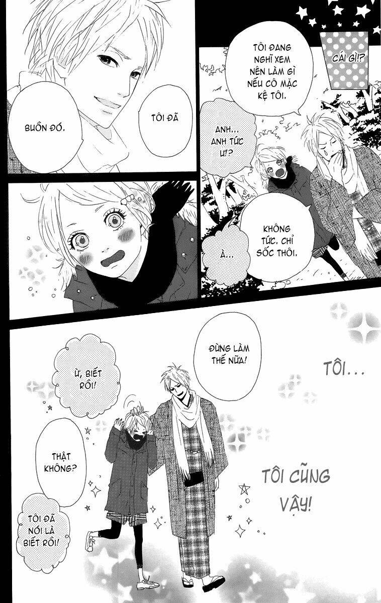 yume miru taiyou chapter 12 7