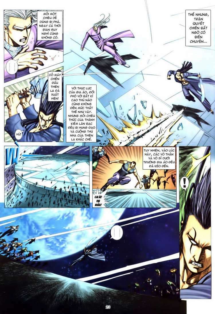 võ thần phượng hoàng chapter 36 23