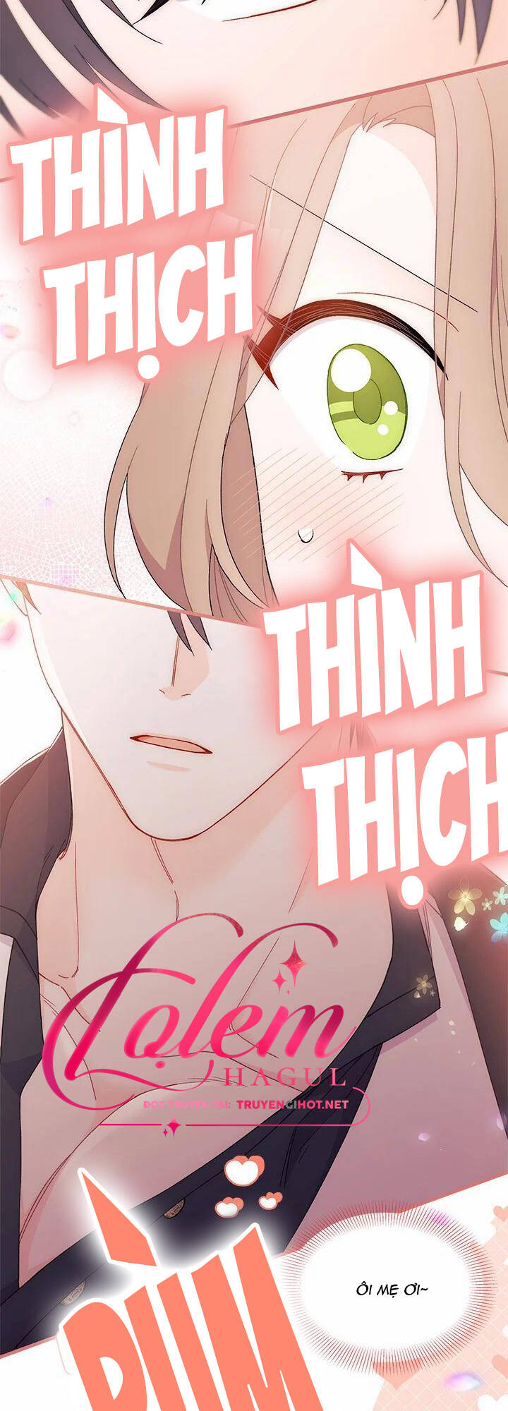 Tôi Đã Có Chồng Sau Khi Nhặt Được Nam Chính chapter 47.1 34