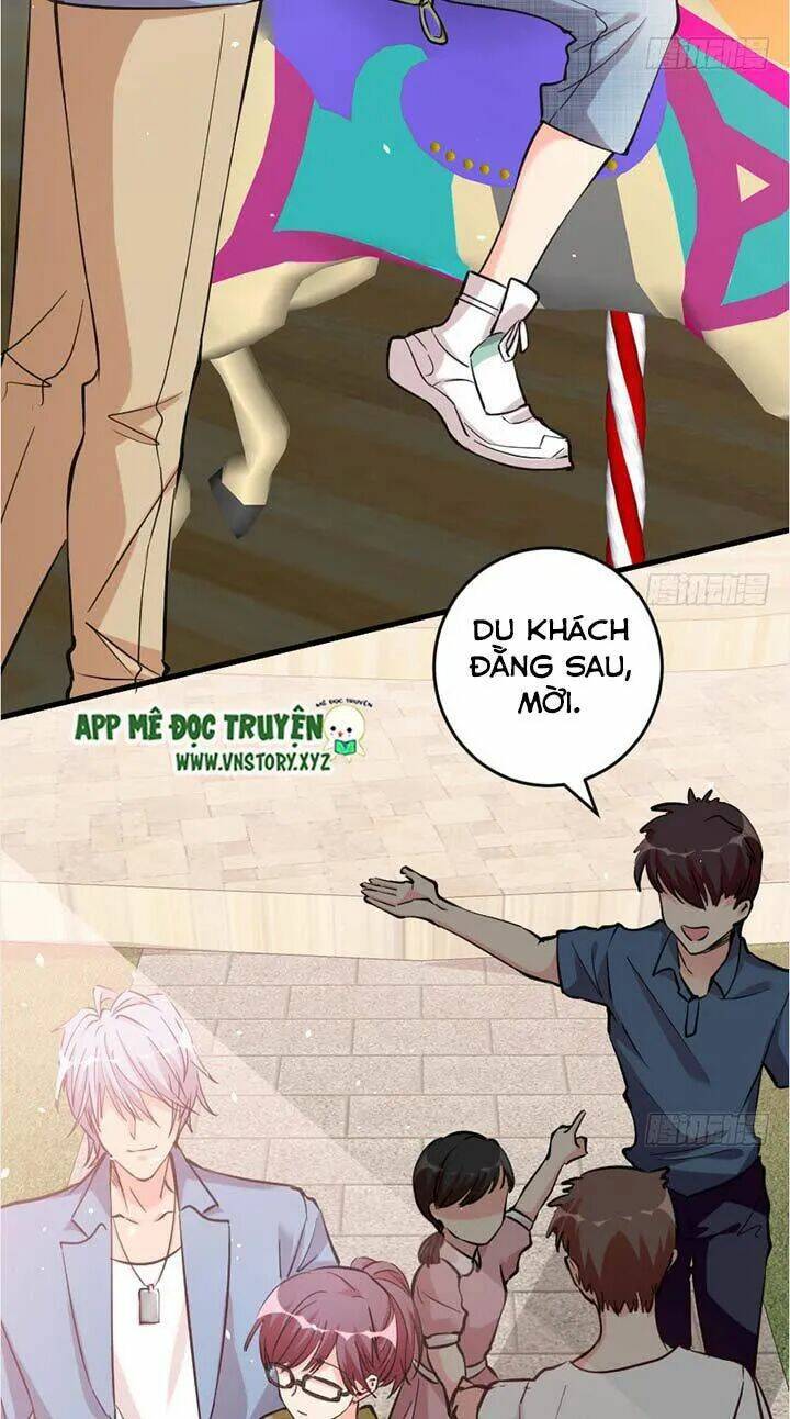 thiên hậu trở về chapter 75 51