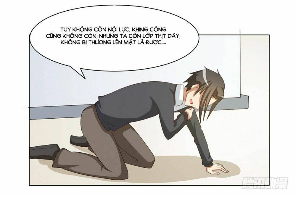 thiên ngoại phi tiên chapter 31 21