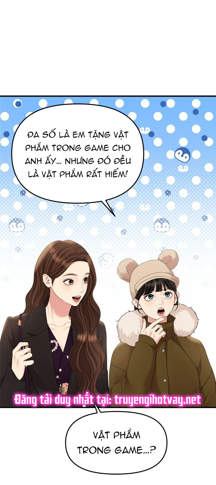 gửi em người đánh cắp những vì sao - to you who swallowed a star chapter 157.1 22