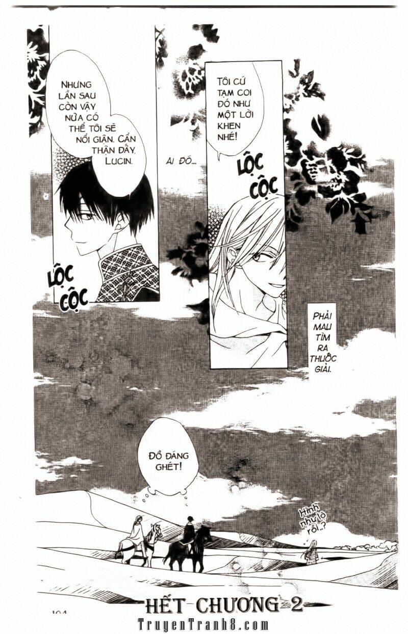 ryuu no hanawazurai chapter 2 52