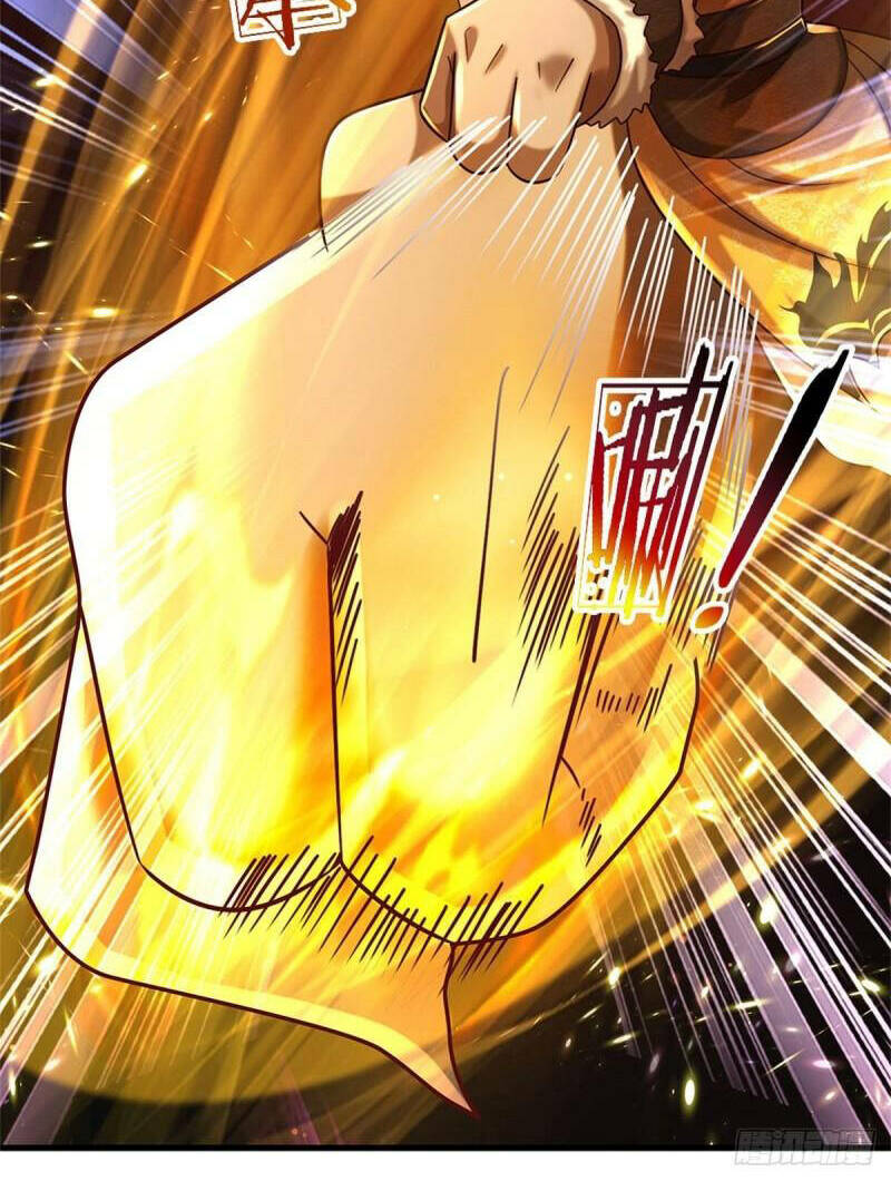 thuộc tính của ta đều tăng vào sức mạnh chapter 65 33