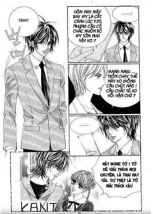 he dedicated to roses chapter 41 72