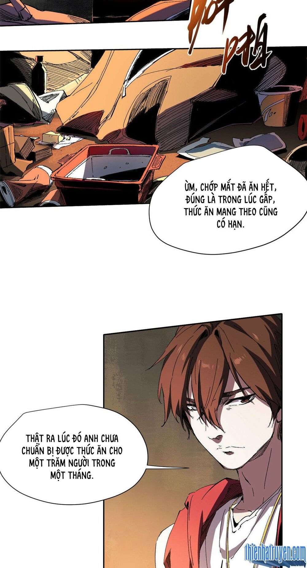 vĩnh hằng quốc độ chapter 4 15