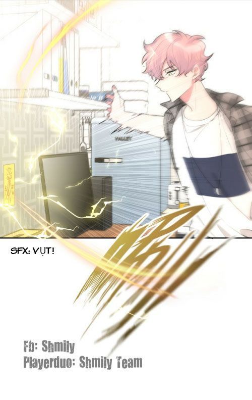 cẩn thận kẻo bị mộng quỷ nuốt chửng đó nha chapter 5 22