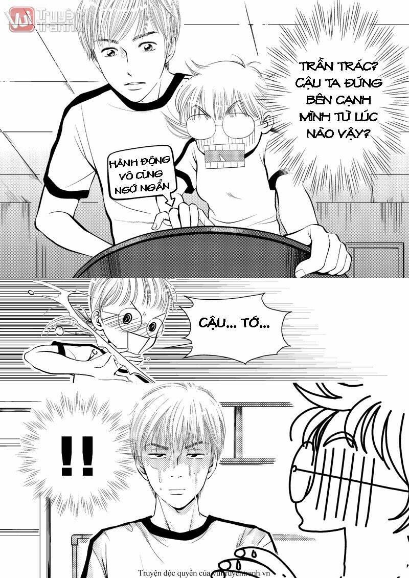 cặp đôi không hoàn hảo chapter 1 13