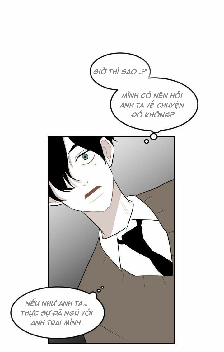 câu lạc bộ câm lặng chapter 6 16