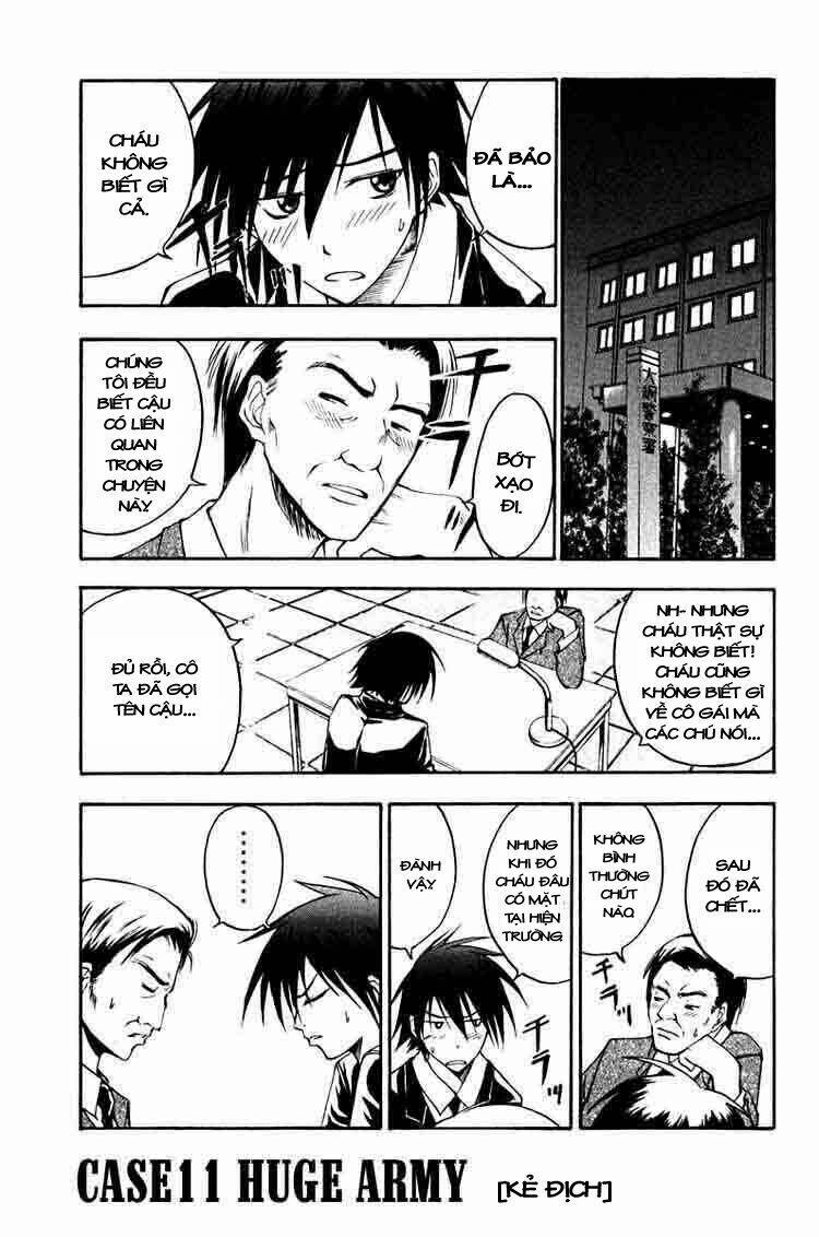 psycho buster chapter 11 3