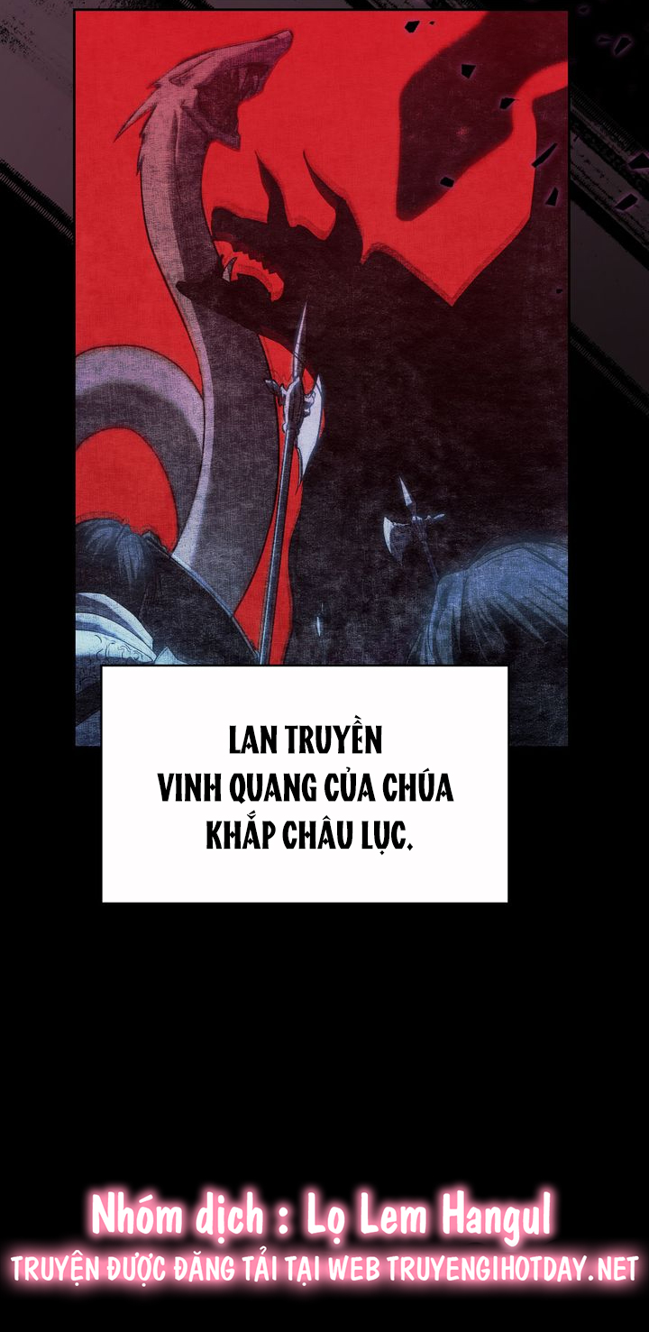 thánh nữ evelina chapter 3 14