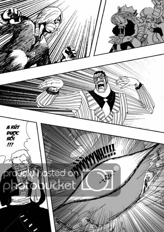 đấu trường trái tim chapter 4 18